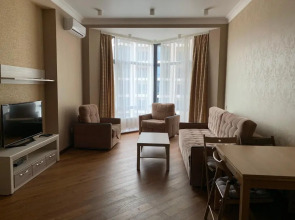 Апартаменты ЖК Green Park 3