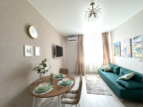 Квартира на улице Ярдем 3