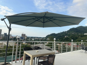 Отель My House Gonio