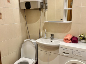 Апартаменты Кирова 36