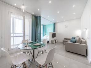 Apartamenty Sovremennaa Studia