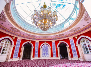 Отель City Palace