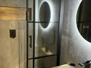 Апартаменты Панорама