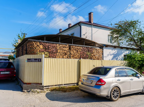 Частный дом Мысхако