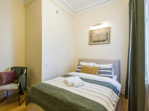 Квартира GM Apartments Пятикомнатные LUX у Кремля