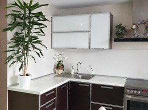 Апартаменты Казимировская