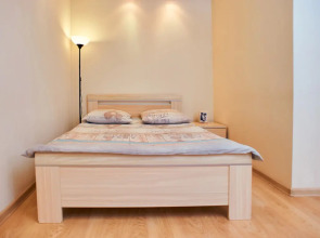 Квартира Как Дома 58 на Мира 36