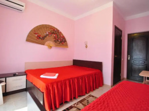 Гостевой дом Корсика