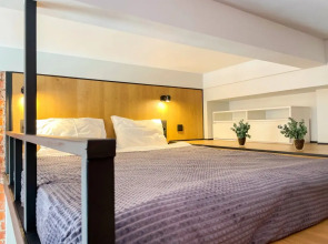 Квартира на Кожевнической 3/1