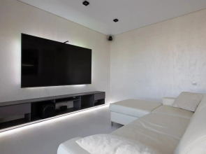 Квартира Сан-Марко