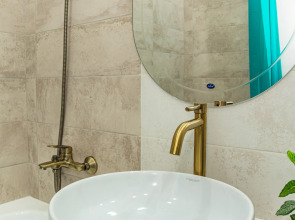 Квартира в Самом Центре Ростова