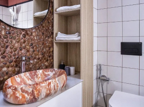 Апартаменты Горная сказка