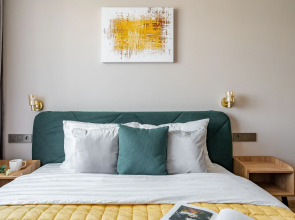 Апартаменты Merino Home Avenir