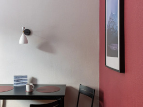 Апартаменты Полярье квартира у склона