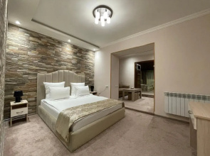 Delin Hotel
