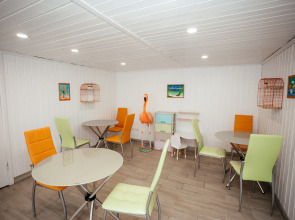 Гостевой Дом Вилла Курица