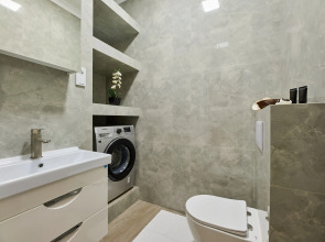 Апартаменты Алма-Ата Пять апартов Business-class рядом ТРЦ MEGA Лучшая локация