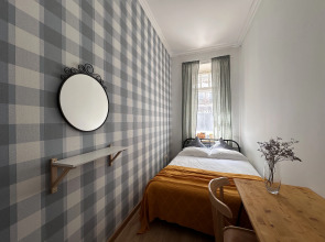 Меблированные комнаты Зефир