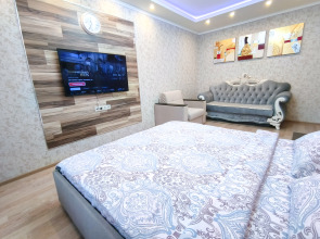 Апартаменты на Курчатова рядом с ИМР