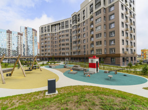 Квартира Владивосток Рент на Улице Сочинская