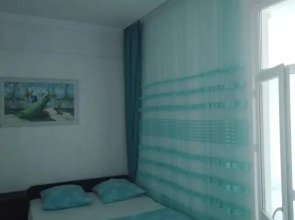 Гостевой дом Зеленый дворик