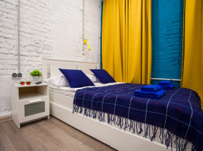 Квартира Гости Любят на Рубинштейна