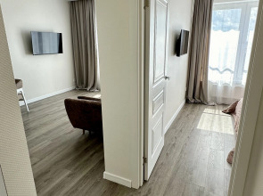 Апартаменты в АК Машаров