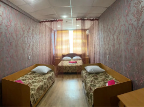 Отель Гостиница Лоран