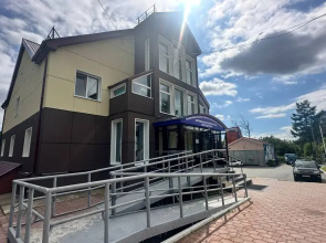 Hostel na Venskoj