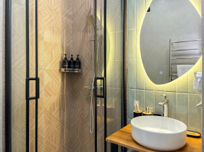 Квартира Art Seasons в ЖК Мэйн Стрит 336-4