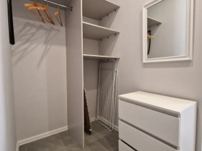 Квартира на Дивизионном 17