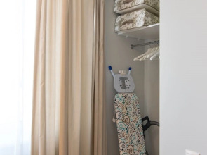 Апартаменты Зима-Лето