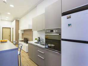 Квартира на Овражной 47А 2