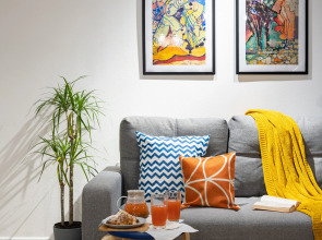 Апартаменты VARA HOME