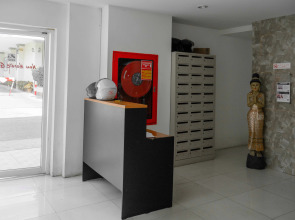 Апарт-отель New Nordic VIP 3 by Apartwell