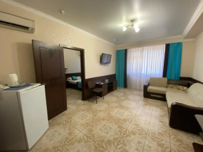 Гостевой дом Садко