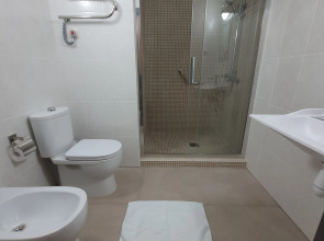 Отель Апарт отель