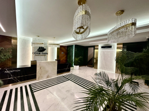 Квартира DailyRent Sochi