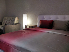 Апартаменты на Строителей