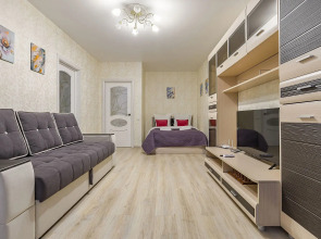 Квартира Уютная и Светлая рядом с Метро