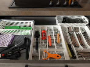 Апартаменты Knokey Сокольники