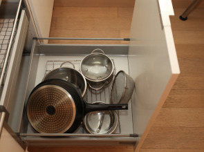 Апартаменты на Цюрупы 78