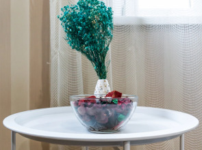 Квартира на Павшинском бульваре 1