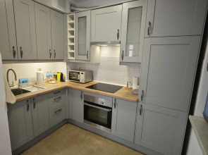 Апартаменты в ЖК Катерина Альпик