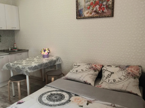 512 Uyut Apartments