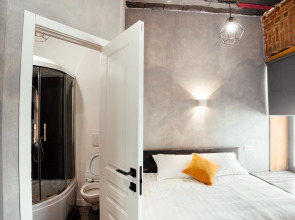 Апартаменты В Особняке Слепцова