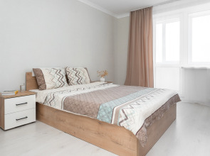 Апартаменты на острове Канта