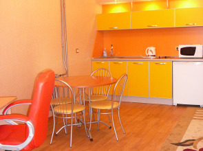 Апартаменты на Горького 3