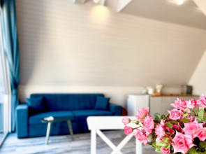 Отель 12 причал