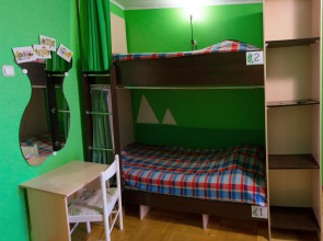 Хостел Lucomoria